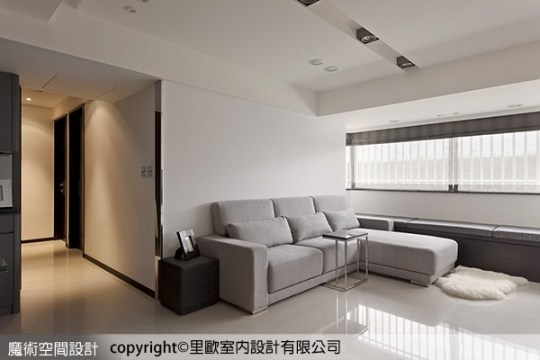 tumblr_inline_oxl4pdCW8y1uxql2o_540 現代風 裝潢設計